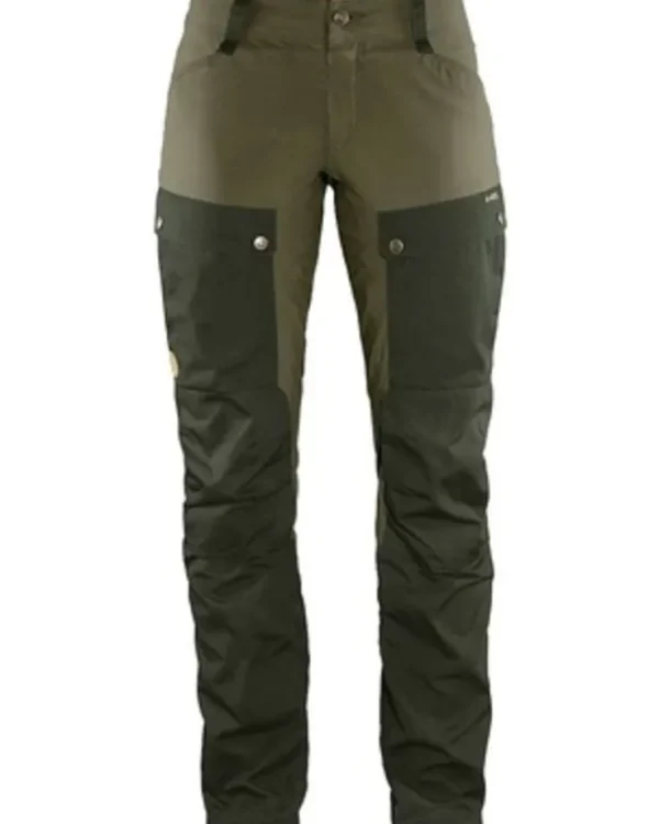 Keb Trouser - Longer Length