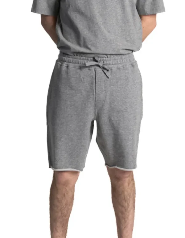 Khai Sweatshort