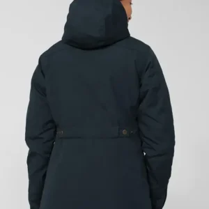 Kiruna Padded Parka W