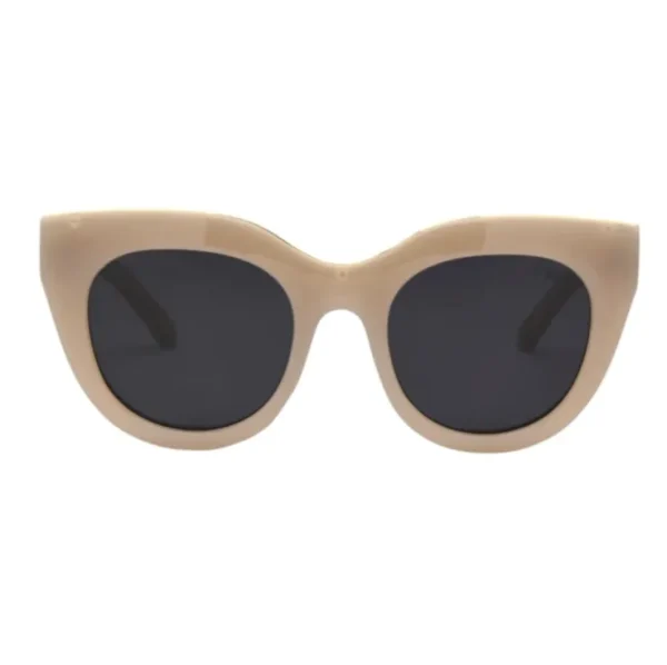 Lana - Oatmeal Smoke Polarized