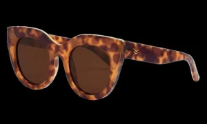 Lana Mocha Tort /Brown Polarized