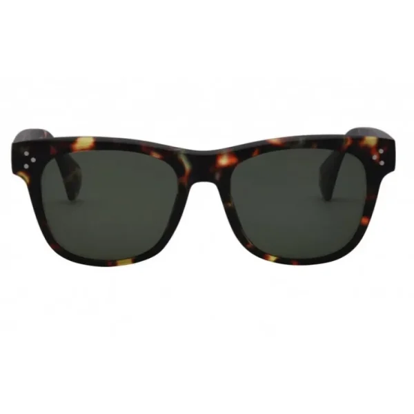 Liam Tort / Green Polarized