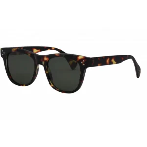 Liam Tort / Green Polarized