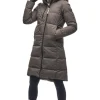 Maco Down Coat