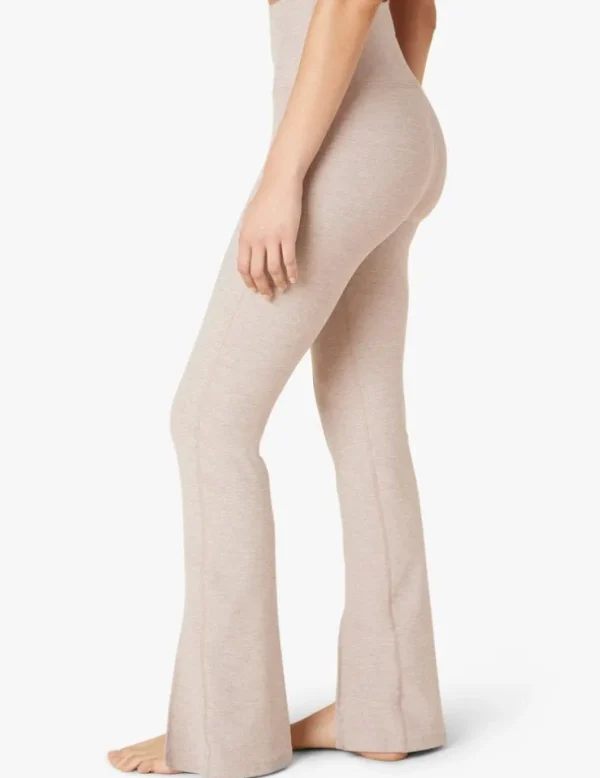 Make The Cut Split Ankle Front Pant