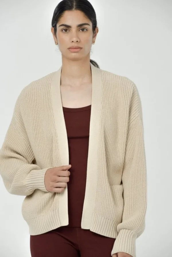 Mali Cardigan