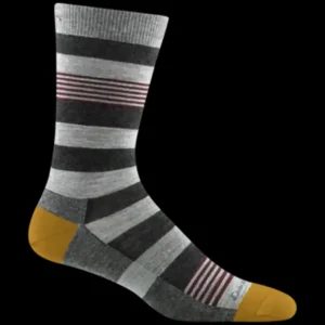 Men's Oxford Crew Lightweight Lifestyle Sock