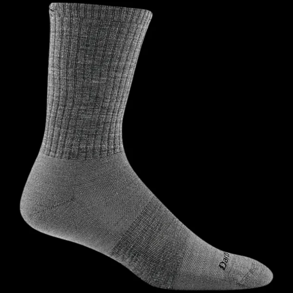 Men's The Standard Crew Lightweight Lifestyle Sock