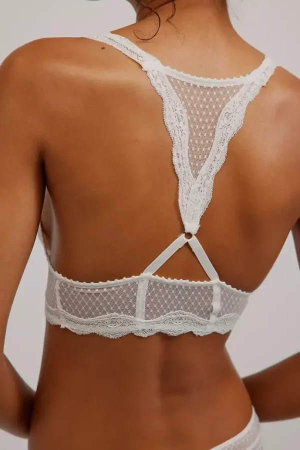 Midweek Longline Bra