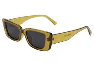 Miley Lime / Smoke Polarized