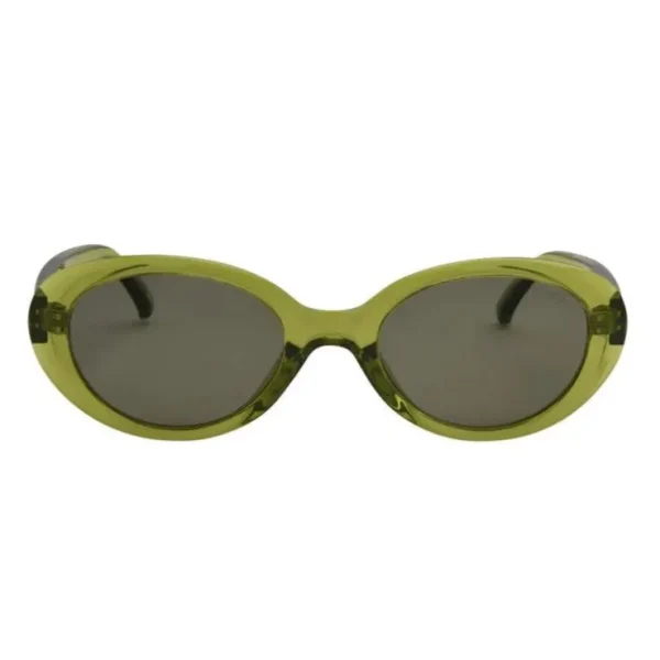 Monroe Olive / Olive Polarized