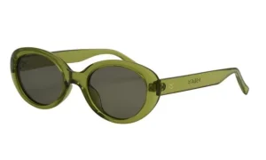 Monroe Olive / Olive Polarized