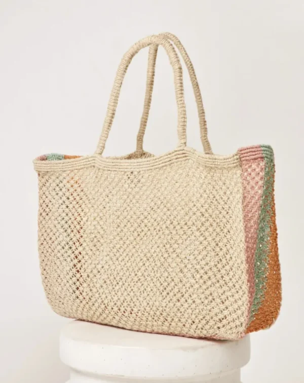 Moonlight Bag - Natural