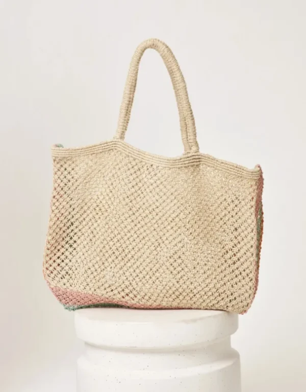 Moonlight Bag - Natural