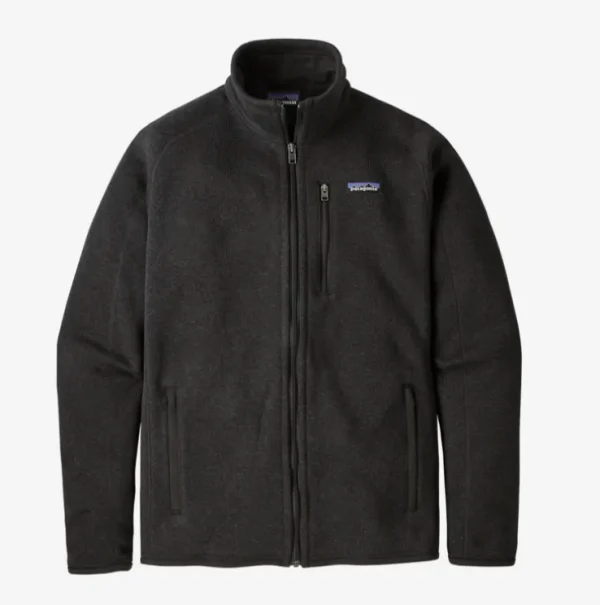 M's Better Sweater Jacket