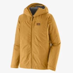 M's Boulder Fork Rain Jacket