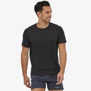 M's Capilene Cool Lightweight Shirt