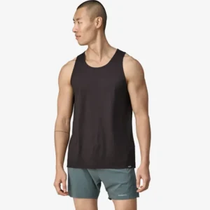 M's Capilene Cool Trail Tank