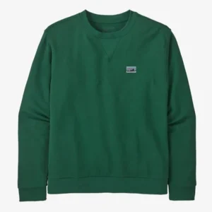 M's Daily Crewneck Sweatshirt