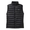 M's Down Sweater Vest