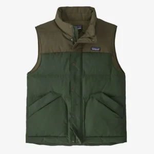 M's Downdrift Vest