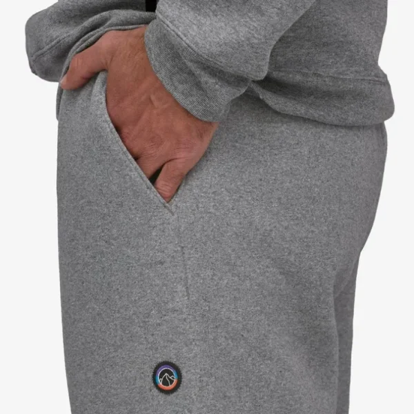 M's Fitz Roy Icon Uprisal Sweatpants