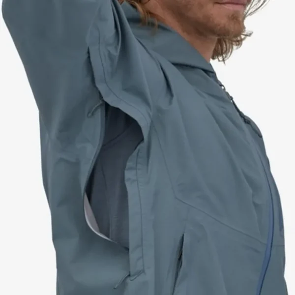M's Granite Crest Jacket