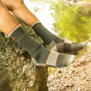 M's Hiker Boot Sock Full Cushion