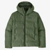 M's Jackson Glacier Jacket