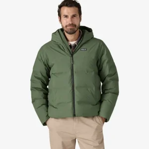 M's Jackson Glacier Jacket