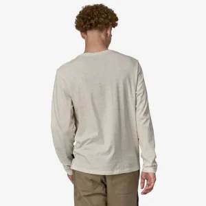 M's L/S Daily Henley