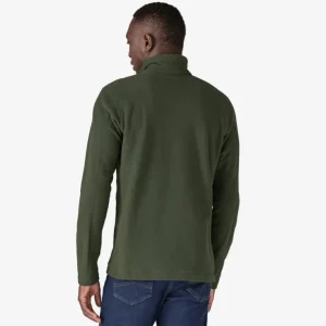 M's Micro D Pullover