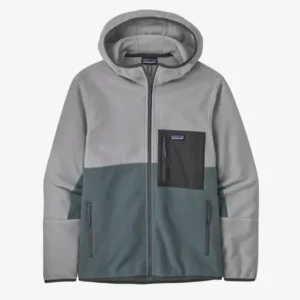 M's Microdini Fleece Hoody