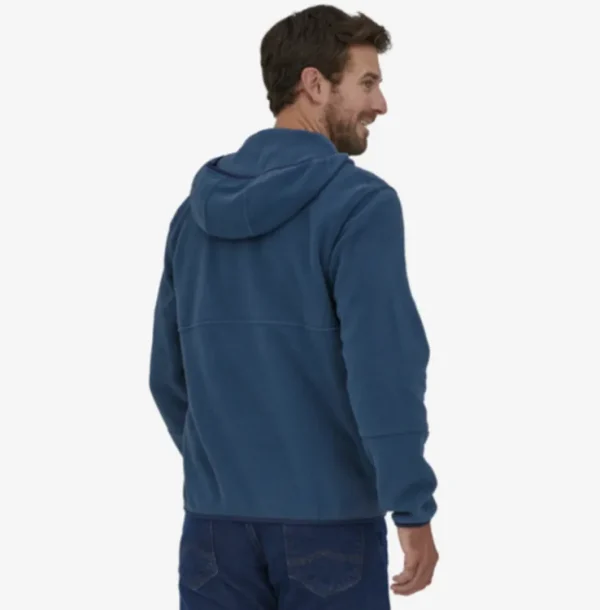 M's Microdini Fleece Hoody