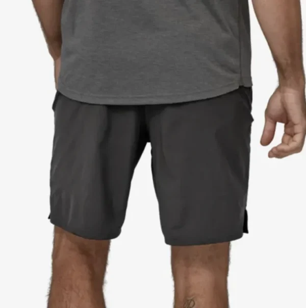 M's Multi Trails Shorts - 8"