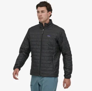 M's Nano Puff Jacket