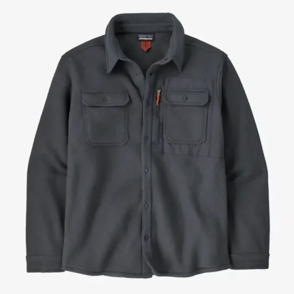 M's Synch Shirt Jacket