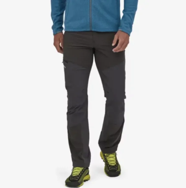 M's Terravia Alpine Pants - Regular