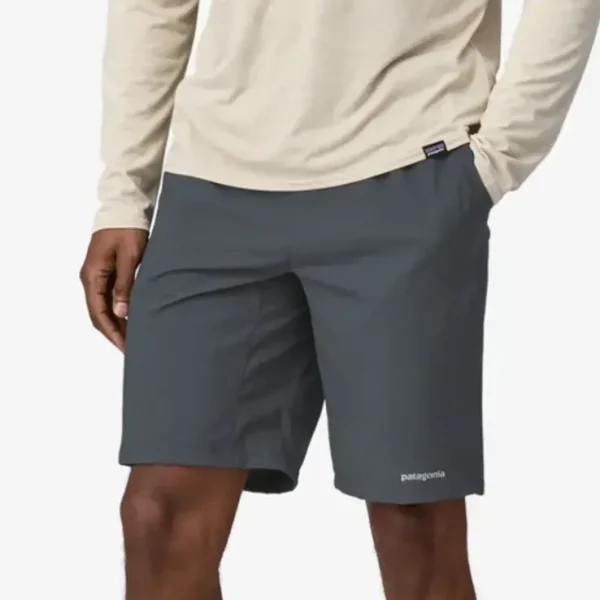 M's Terrebonne Shorts