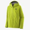 M's Torrentshell 3L Jacket