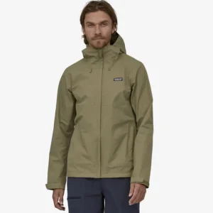 M's Torrentshell 3L Jacket