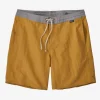 M's Wavefarer Hybrid Walk Shorts - 18 inch