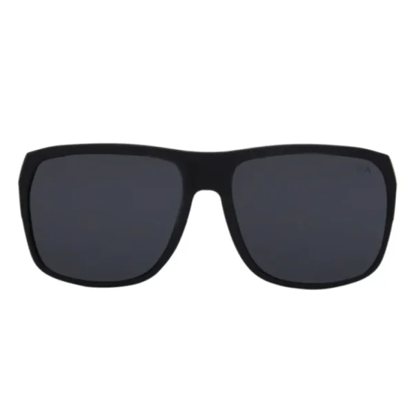 Nick Waterman - Black Smoke Polarized