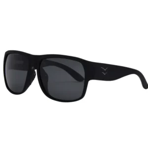 Nick Waterman - Black Smoke Polarized