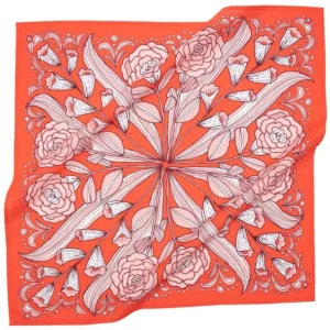 No. 105 Greta Bandana