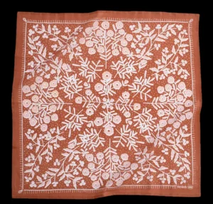 No. 058 Terra Bandana