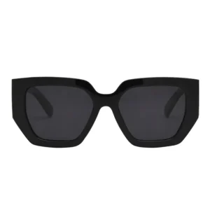 Olivia - Black Smoke Polarized