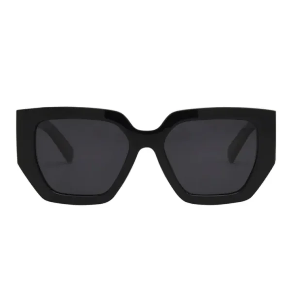 Olivia - Black Smoke Polarized