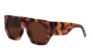 Olivia - Mocha Tort/Brown Polarized