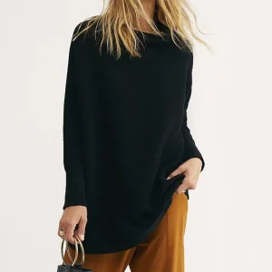 Ottoman Slouchy Tunic